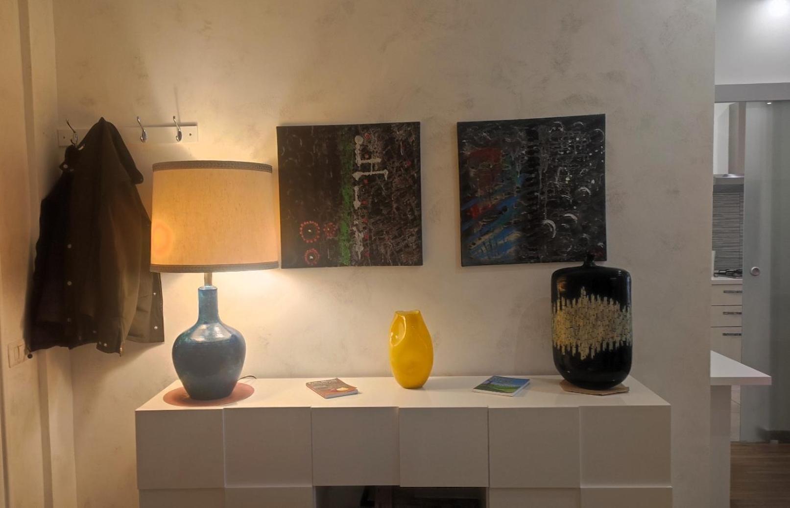 Immenso Prestige House Guest house Rome