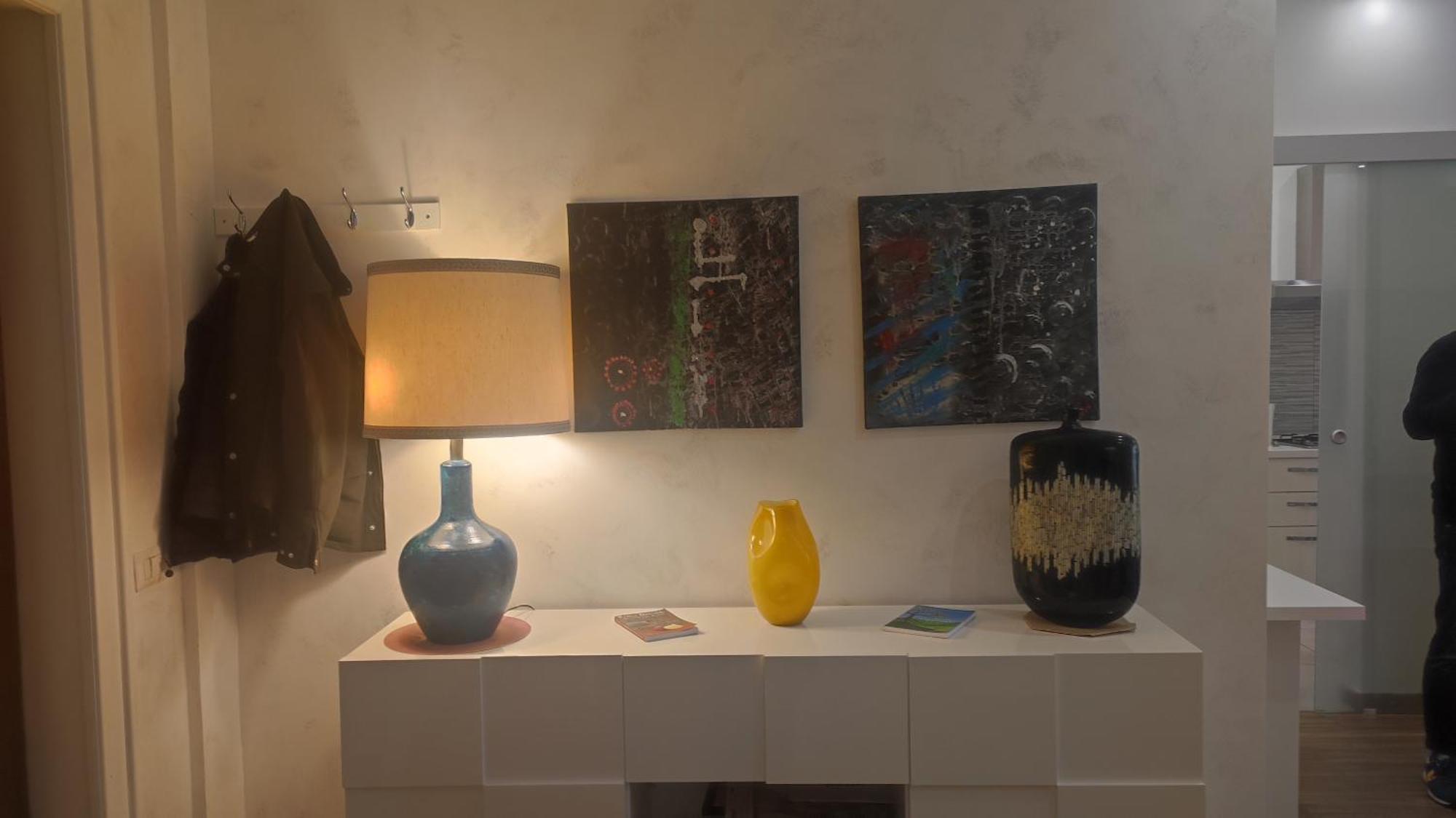 Immenso Prestige House Rome